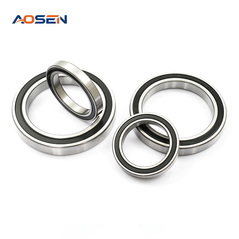 Roulements à billes à gorge profonde série 6900