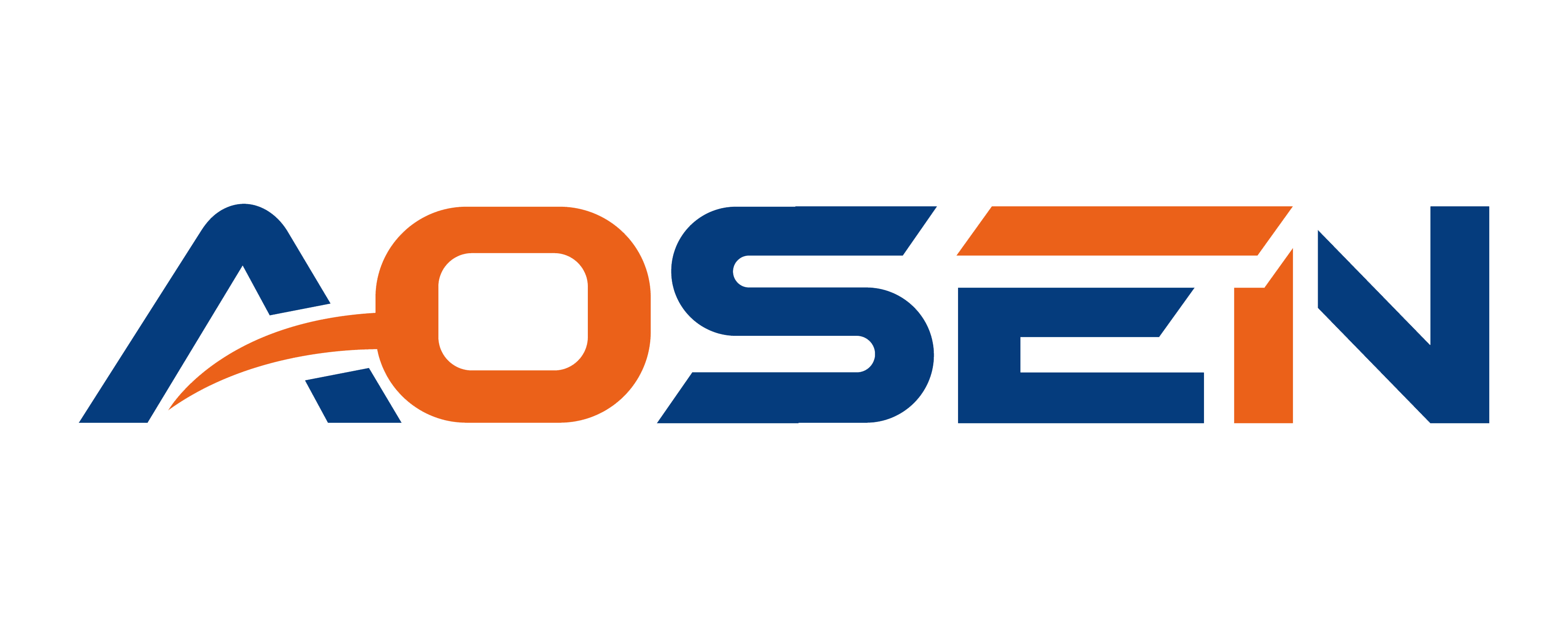 Ningbo Aosen Roulement Co., Ltd.